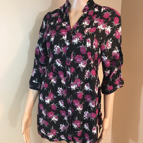 Cotton express tunic size L - Picture 1 of 6